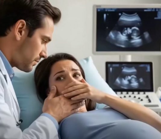 Tri reči koje su promenile sve: Kako je majčinski instinkt spasio dva života