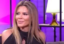 Melina Džinović ulazi u novu porodicu: Šok detalji o njenom partneru