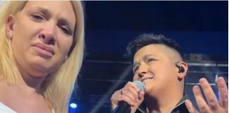 MILICA TODOROVIĆ GRCA U SUZAMA ZBOG MARIJE ŠERIFOVIĆ: Niko SE nije NADAO ovom prizoru!!! (FOTO)