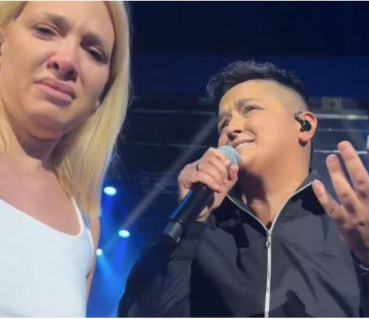 MILICA TODOROVIĆ GRCA U SUZAMA ZBOG MARIJE ŠERIFOVIĆ: Niko SE nije NADAO ovom prizoru!!! (FOTO)