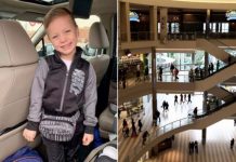 ”Anđeli su me uhvatili”: Dječak čudesno preživio pad s 3. kata