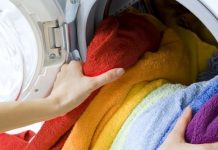 Jedina stvar koju uvek treba da uradite nakon što izvadite oprani veš iz mašine Jedina stvar koju uvek treba da uradite nakon što izvadite oprani veš iz mašine - content image