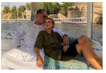 Moćni Arapin zaveo Kseniju, mlađu od njegove ćerke, i u 7. deceniji joj napravio 2 dece: Posle porođaja priredio joj šok