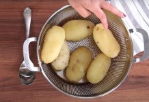 Liječnik upozorio: Ako primijetite jednu stvar na krompiru, nipošto ga nemojte jesti