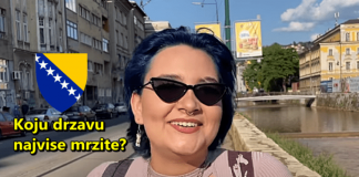 ANKETA Pitali su Bosance i Hercegovce u Sarajevu “koju državu mrzite?”. Evo šta su odgovorili… (VIDEO)