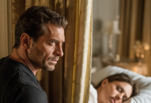 Oženio ju je iz osvete njenom ocu: Nije ni slutio da će se zaljubiti u ženu koju je planirao da uništi.