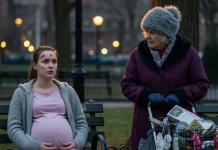 Kako mi je jedna neobična starica spasila život i promijenila sudbinu