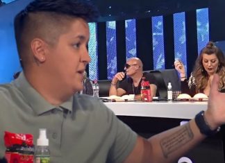 Marija se vratila u Zvezde Granda, oglasila se iz studija: Napisala samo 2 riječi!