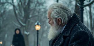 Otac je napustio kuću zbog nesporazuma sa snahom — slučajni susret u parku promenio mu je život.