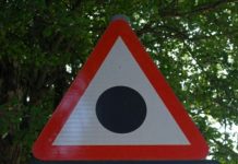 Većina vozača nema pojma što znači ovaj prometni znak. Znate li vi?