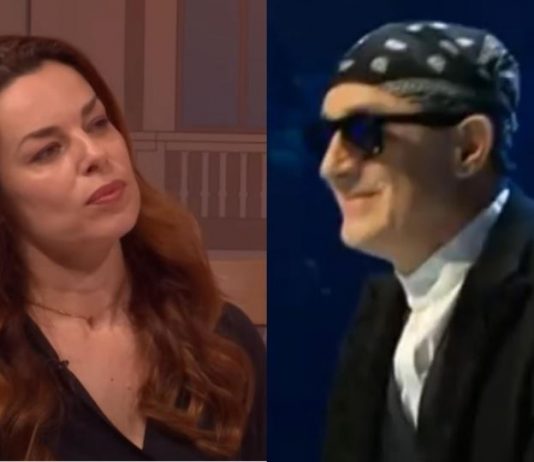 Planirali su i venčanje, a onda ju je izbacio iz stana zbog 22 godine mlađe: Evo kako izgleda žena kojom je Oliver Mandić zamenio Katarinu Radivojević