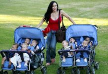 PRIJE DESET GODINA ONA JE RODILA OSMORKE, DOKTOR ZBOG NJE IZGUBIO LICENCU: A evo kako ona i njena djeca DANAS IZGLEDAJU! (FOTO)