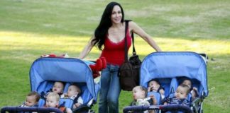 PRIJE DESET GODINA ONA JE RODILA OSMORKE, DOKTOR ZBOG NJE IZGUBIO LICENCU: A evo kako ona i njena djeca DANAS IZGLEDAJU! (FOTO)