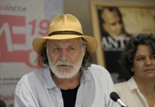 Polovina misli da je Šerbedžija Hrvat, druga polovina da je Srbin! Kad čujete istinu, ukočićete se u mestu