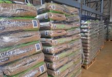 Problemi s peletom: Evo koliko sada košta tona