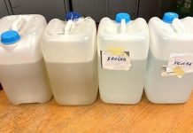 Vozaču iz Hrvatske prijeti zatvor zbog 40 litara rakije