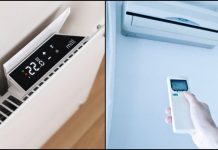 Evo šta više troši struje zimi – inverter klima ili električni radijator?