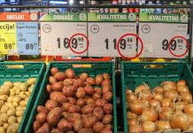 Najstariji trik prodavaca koji i dalje pali: Zašto treba da pazite s proizvodima kojima se cena završava sa DEVET!