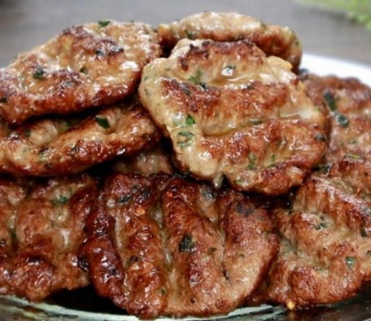 Evo kako Turci prave faširane šnicle: Ne dodaju ni jaja ni prezle, a ukusnije sigurno niste probali