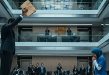 Čistačica je našla kovertu sa 10.000 evra i vratila je direktoru: On joj je pred svima dao otkaz, ali samo da bi joj uručio ključeve koji su joj promenili život.