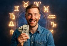 Finansijski bum u decembru: Jedan znak Zodijaka doživljava najveću zaradu u godini