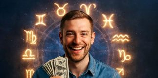 Finansijski bum u decembru: Jedan znak Zodijaka doživljava najveću zaradu u godini