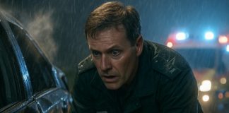 Liječnik hitne pomoći spasio je ženu na autocesti – i tek kasnije shvatio koga je točno izvukao iz automobila