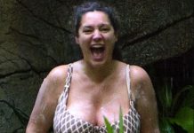 Žena sa najsavršenim telom na svetu se ozbiljno ugojila: Salo kipi na sve strane, a ona srećnija nego ikad