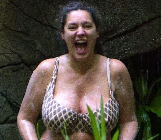 Žena sa najsavršenim telom na svetu se ozbiljno ugojila: Salo kipi na sve strane, a ona srećnija nego ikad