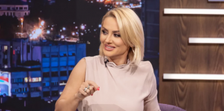 Goca Tržan progovorila o razvodu: “Sljedeći muž će me još više voljeti”