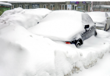 Evo gdje će napadati pola metra snijega i kad će temperatura pasti na -10 stepeni