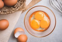 Poširana, kuhana ili kao omlet? Samo jedan način pripreme jaja pomaže kod mršanja