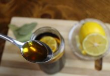 Recept za domaći prirodni lijek protiv kašlja i šlajma