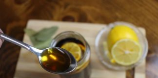Recept za domaći prirodni lijek protiv kašlja i šlajma