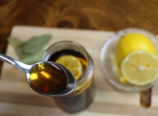 Recept za domaći prirodni lijek protiv kašlja i šlajma