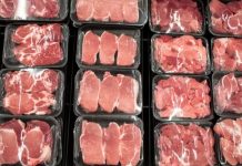 Kupila sam meso u prodavnici i u njemu našla neobičan predmet: bila sam veoma iznenađena što nešto takvo može da se nađe u proizvodu.