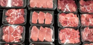 Kupila sam meso u prodavnici i u njemu našla neobičan predmet: bila sam veoma iznenađena što nešto takvo može da se nađe u proizvodu.