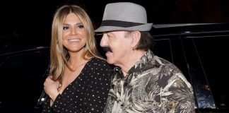 Haris Džinović ogolio dušu: Melini je bolje da šuti, ni s kćerkom nisam u normalnim odnosima