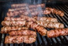 PRAVI SARAJEVSKI ĆEVAPI – JEDINI PRAVI RECEPT