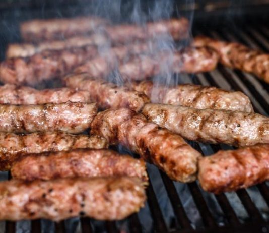 PRAVI SARAJEVSKI ĆEVAPI – JEDINI PRAVI RECEPT