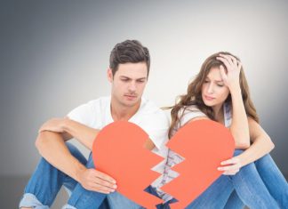KAD LJUBAV PRESTANE: Stvari koje žena radi kada više ništa ne osjeća prema vama, pogledajte….