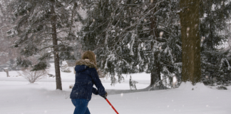 Oglasili se meteorolozi: STIŽE SNIJEG, a evo koji datum donosi JAČE ZAHLAĐENJE
