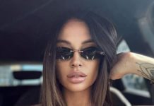 S njim raskinula kad se brujalo da će je oženiti, pa smuvala ovog fudbalera: Skrasila se kraj 20 godina starijeg tipa sa burnom prošlošću i rodila mu sina