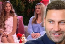 AMIDŽIĆ PITAO ATINU I NIKU U KAKVIM SU ODNOSIMA SA DUŠKOM! ONE PRED MILIONIMA PRIZNALE ISTINU: “NE ŽIVIMO…”