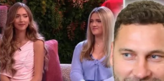 AMIDŽIĆ PITAO ATINU I NIKU U KAKVIM SU ODNOSIMA SA DUŠKOM! ONE PRED MILIONIMA PRIZNALE ISTINU: “NE ŽIVIMO…”