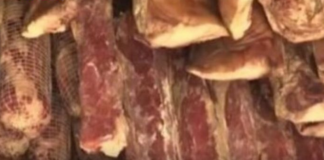 Evo koliko suho meso zaista smije da stoji u frižideru! Svi prave ogromnu grešku, a nisu ni svjesni