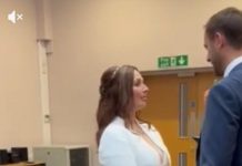 E MUKO JEDNA, PA GDE TO DA URADIŠ? Mladoženja izgovorio ONO ŠTO NIKAKO NIJE SMEO pred oltarom – FAMILIJA U ŠOKU