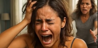 Roditelji su mi odrezali kosu dok sam spavala kako bih izgledala manje lijepo na vjenčanju svoje sestre. Zato sam odlučila osvetiti se.