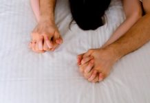 Zašto neki ljudi izgovaraju ime bivšeg partnera tokom seksa? Doktor objasno usled čega se to dešava