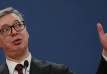 Vučić najavio: Evo kada se vraća obavezni vojni rok